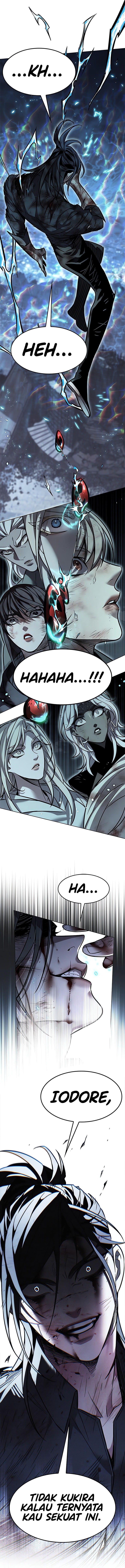 Eleceed Chapter 386 Gambar 7