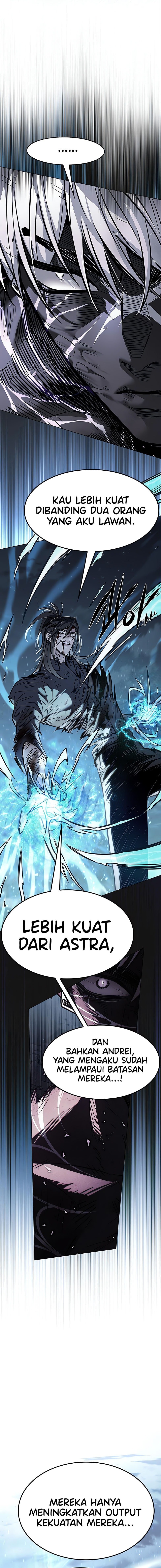 Eleceed Chapter 386 Gambar 8