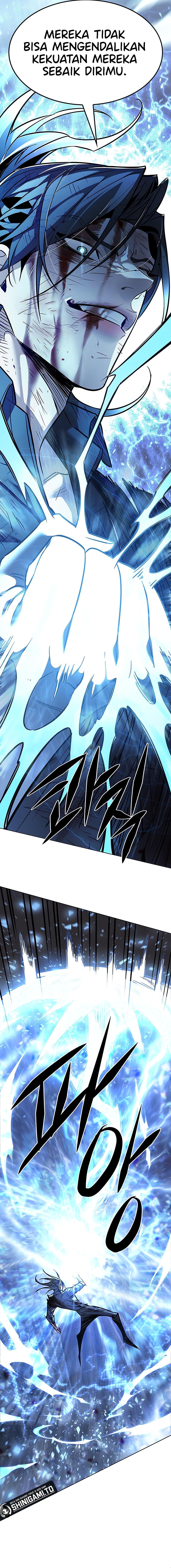 Eleceed Chapter 386 Gambar 9