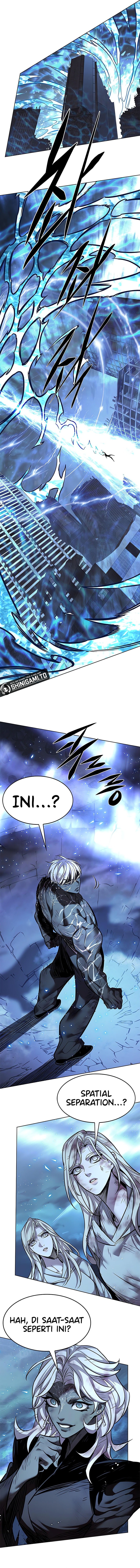 Eleceed Chapter 386 Gambar 10