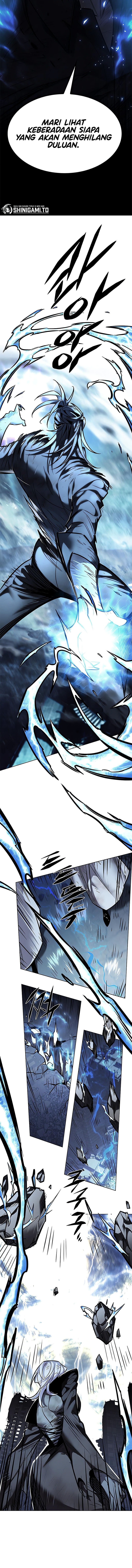 Eleceed Chapter 386 Gambar 13