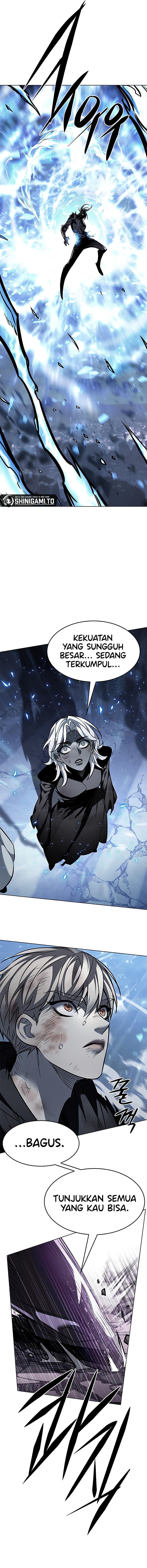 Eleceed Chapter 386 Gambar 14