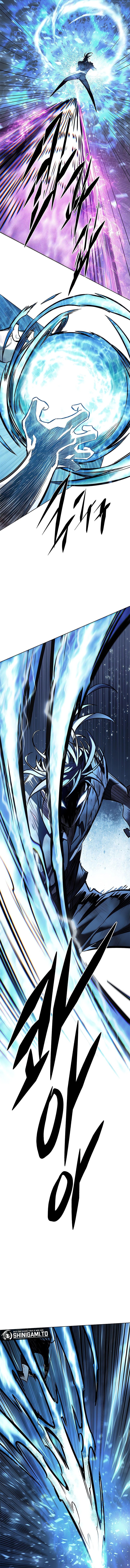 Eleceed Chapter 386 Gambar 16