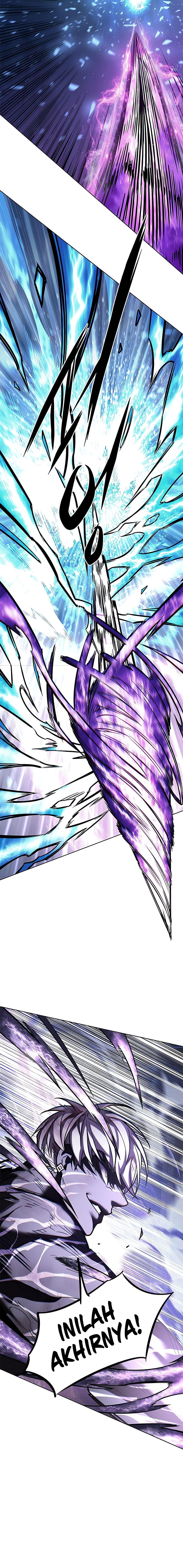 Eleceed Chapter 386 Gambar 17