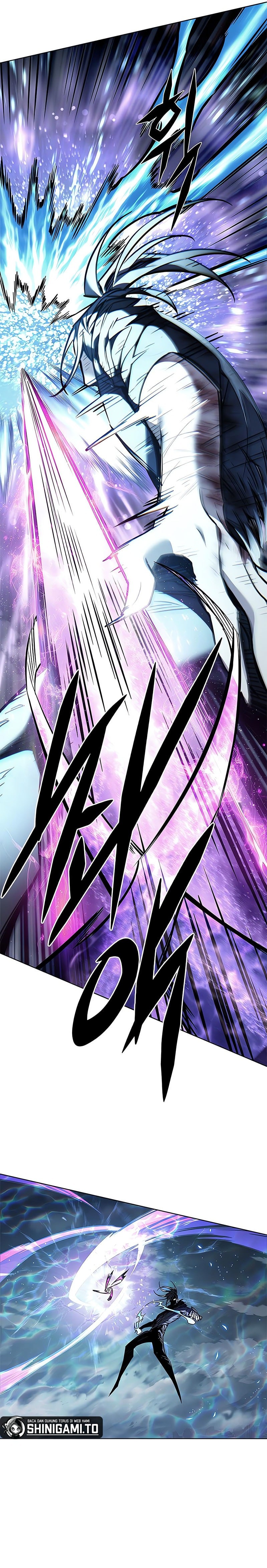 Eleceed Chapter 386 Gambar 18