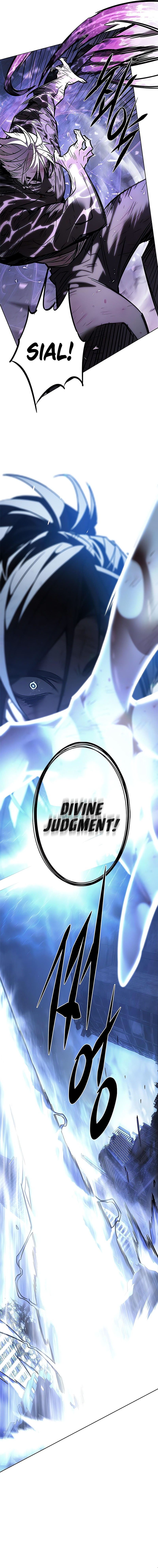 Eleceed Chapter 386 Gambar 20