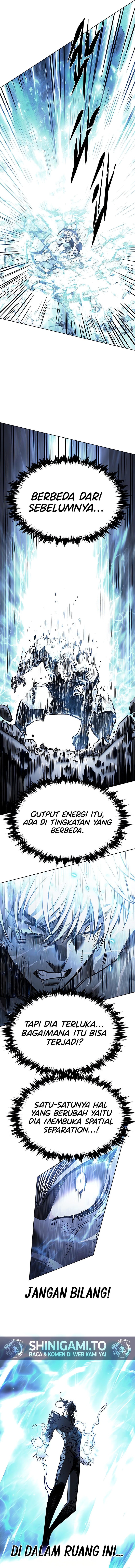 Eleceed Chapter 386 Gambar 21