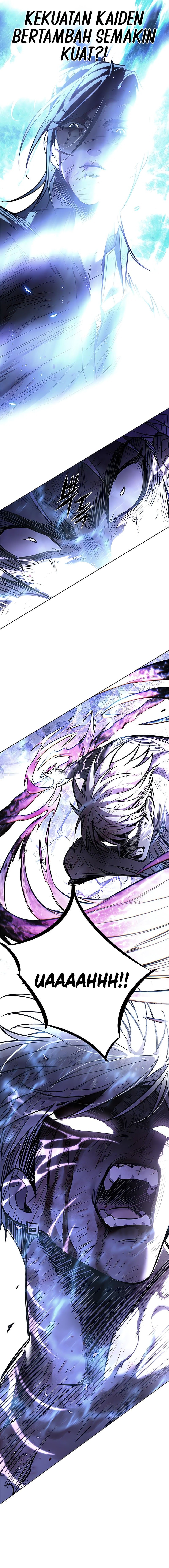 Eleceed Chapter 386 Gambar 22