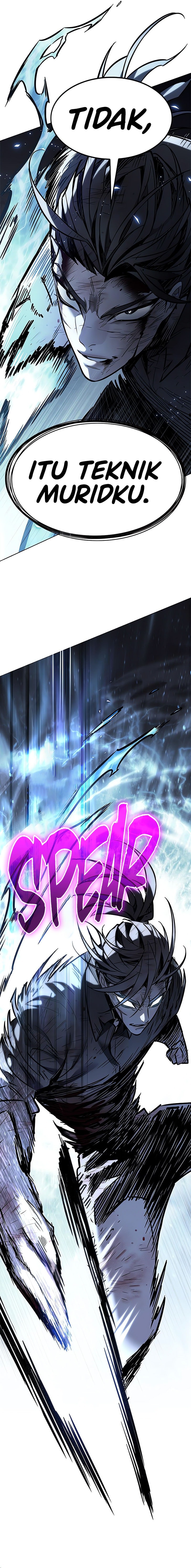 Eleceed Chapter 386 Gambar 27