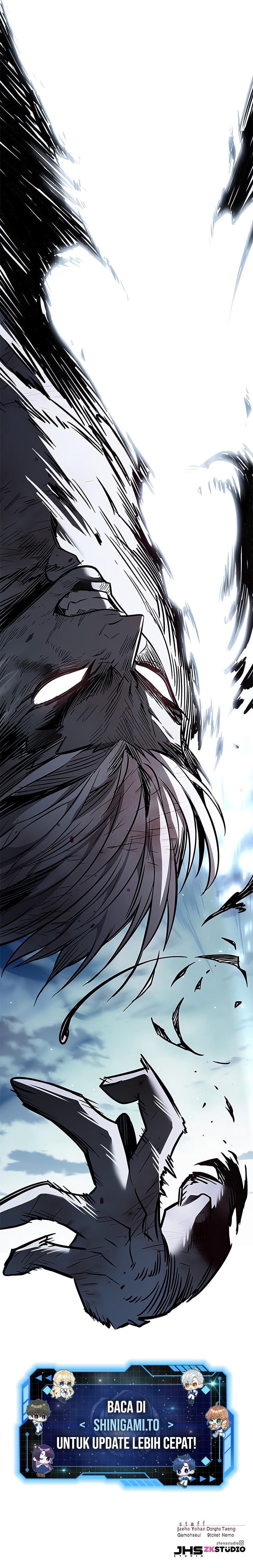 Eleceed Chapter 386 Gambar 28