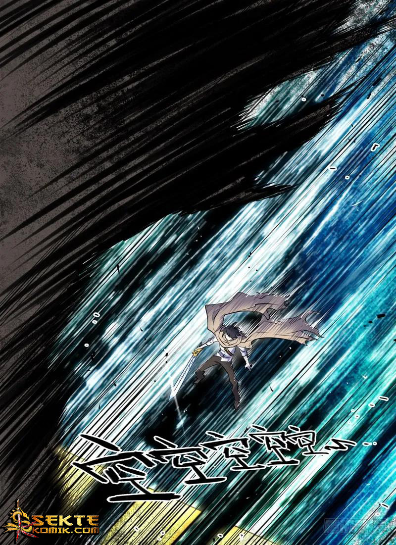 Eleventh Consecutive Brave Chapter 04 Gambar 5