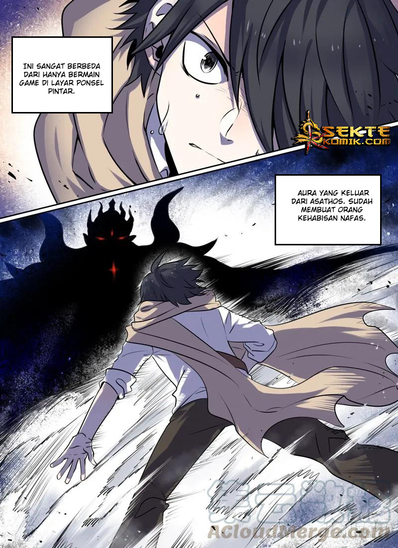 Eleventh Consecutive Brave Chapter 04 Gambar 6