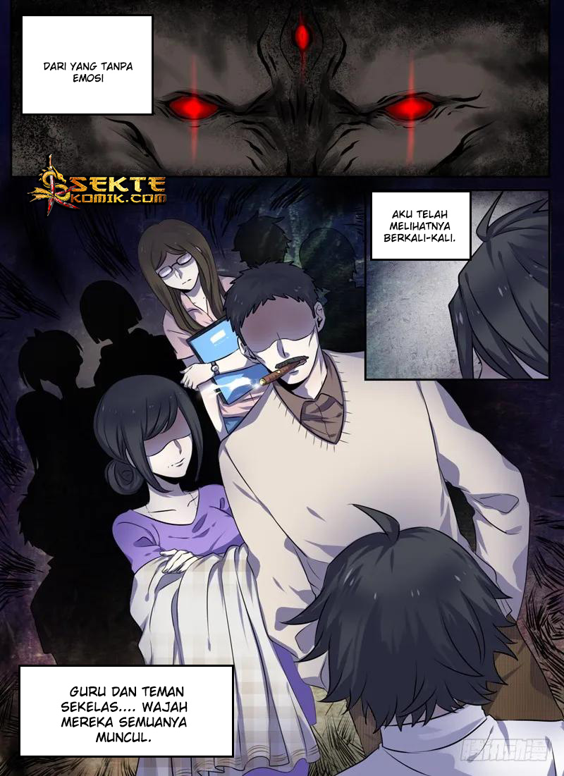 Eleventh Consecutive Brave Chapter 04 Gambar 7