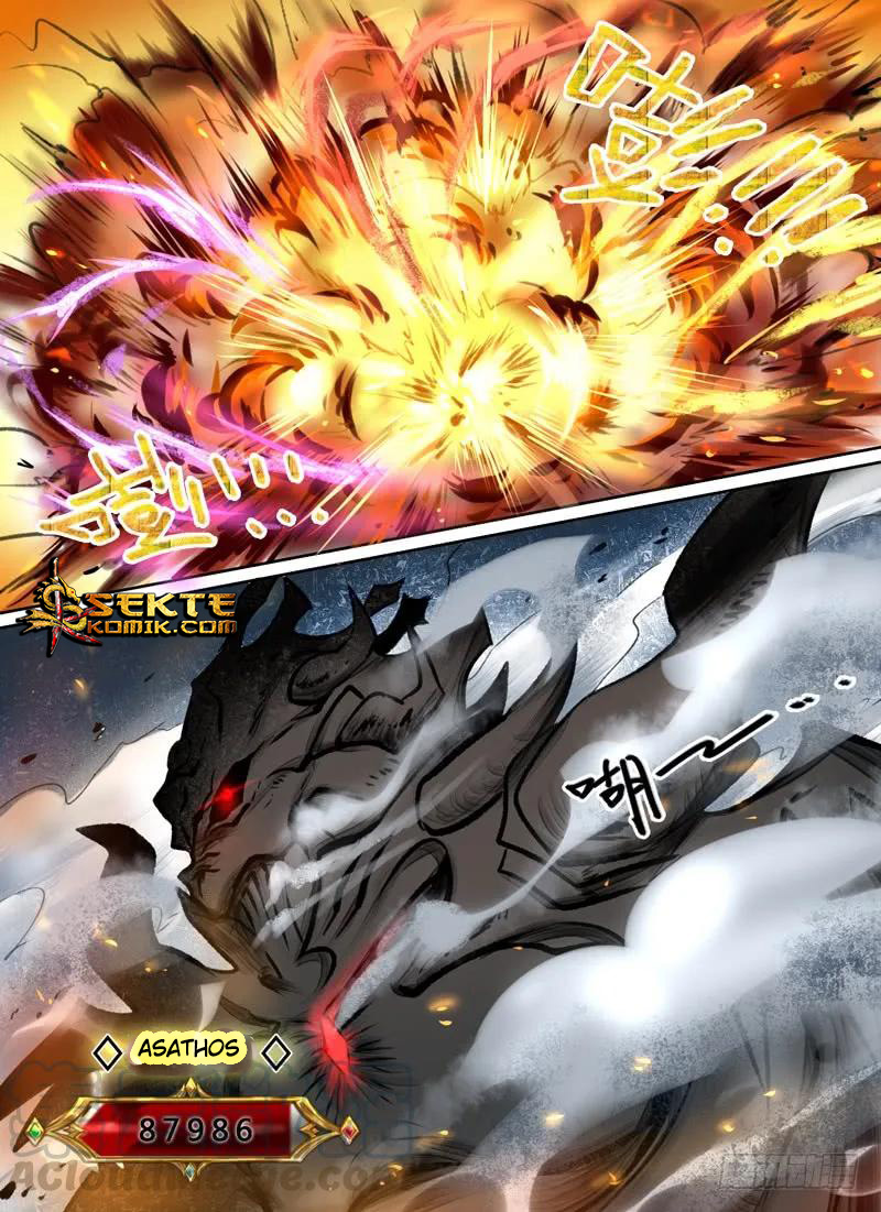 Eleventh Consecutive Brave Chapter 04 Gambar 14