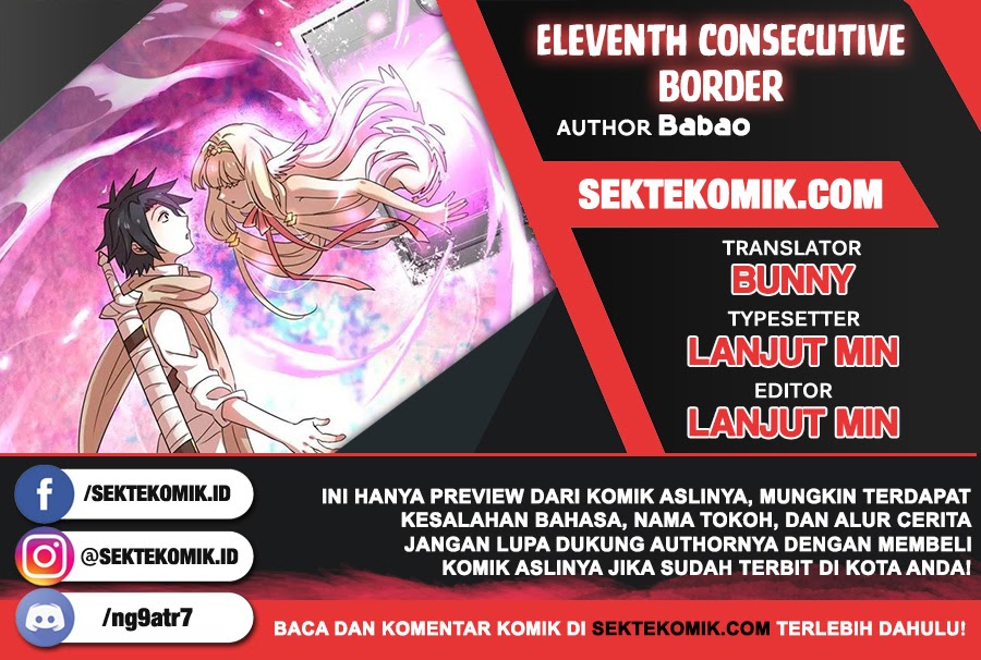 Eleventh Consecutive Brave Chapter 08 Gambar 1