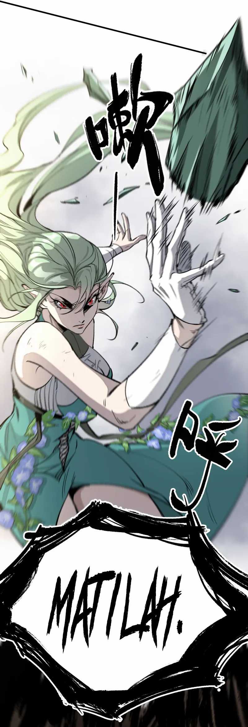 Elven Queen Chapter 03 Gambar 9