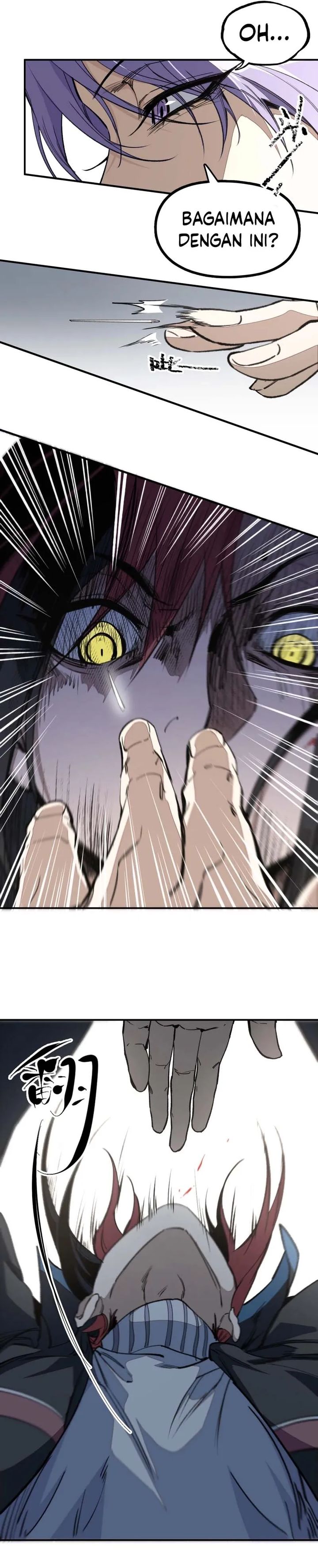 Elven Queen Chapter 07 Gambar 3