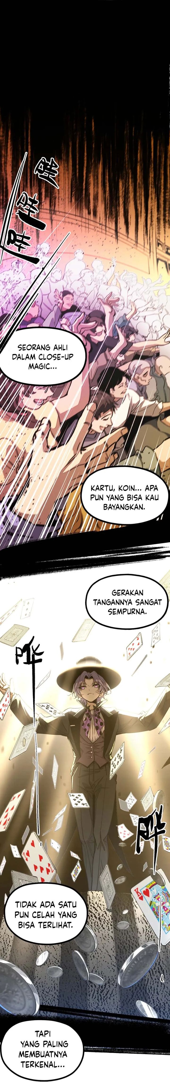 Elven Queen Chapter 07 Gambar 5