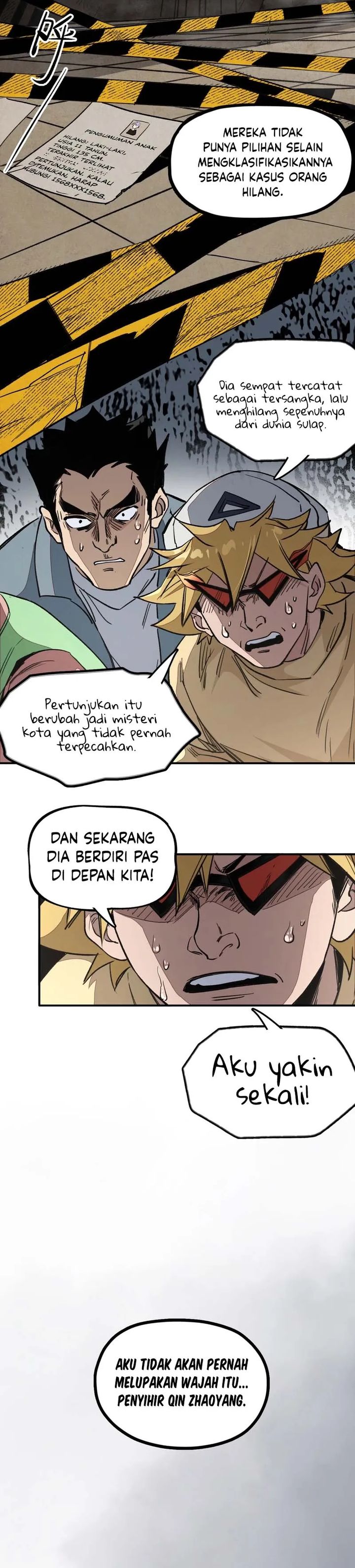Elven Queen Chapter 07 Gambar 8