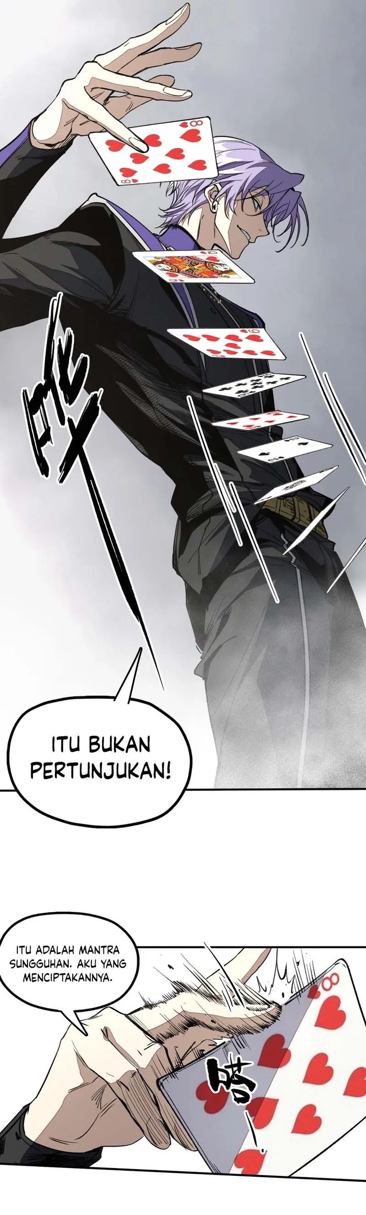 Elven Queen Chapter 07 Gambar 9