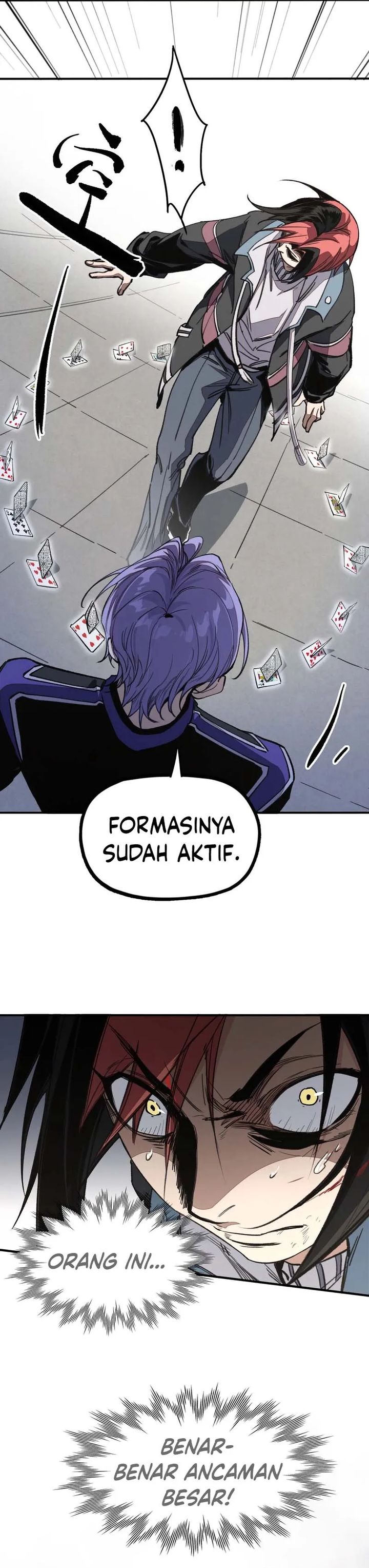 Elven Queen Chapter 07 Gambar 11