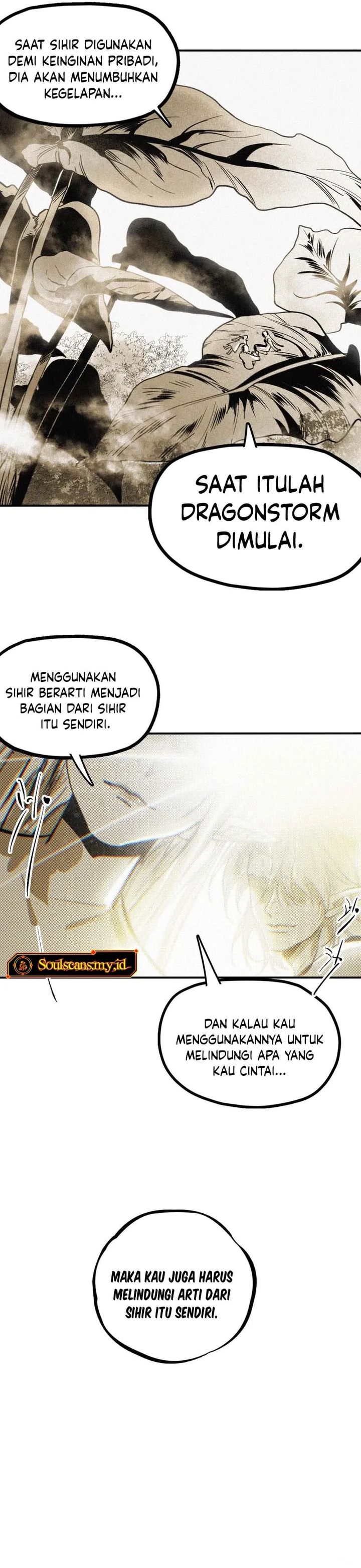 Elven Queen Chapter 07 Gambar 14