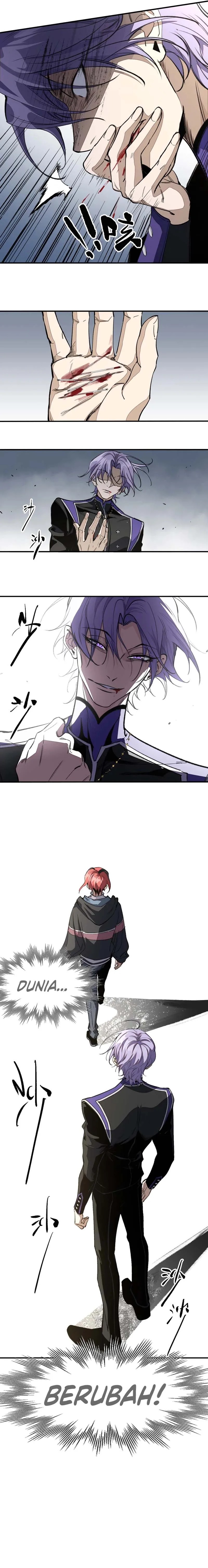 Elven Queen Chapter 08 Gambar 5