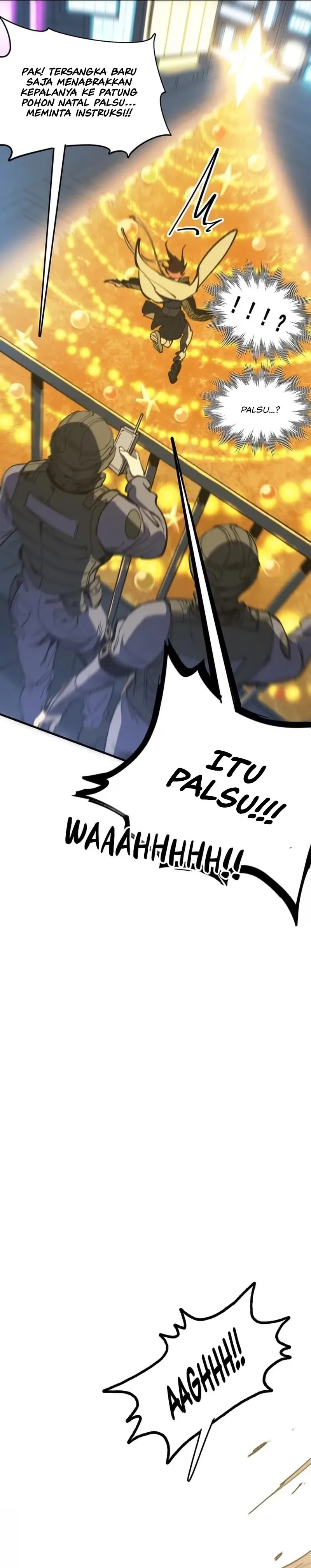 Elven Queen Chapter 11 Gambar 7