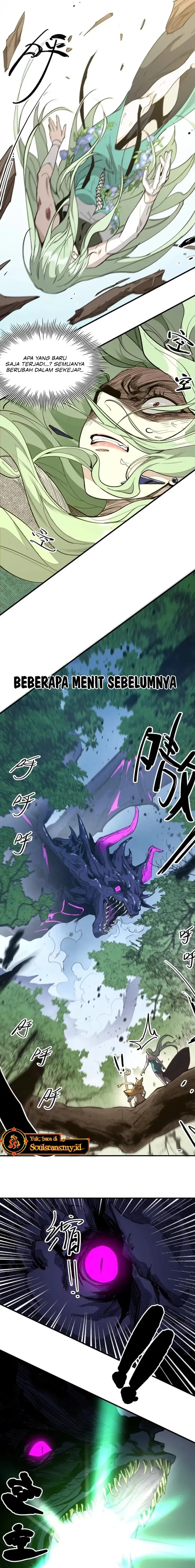 Elven Queen Chapter 11 Gambar 8