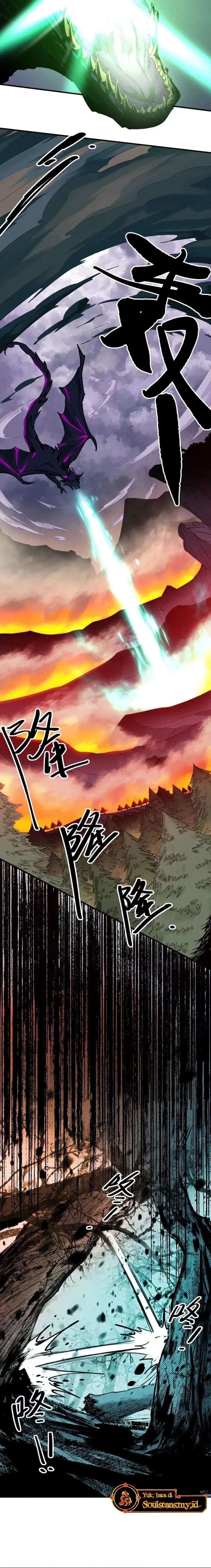 Elven Queen Chapter 11 Gambar 9