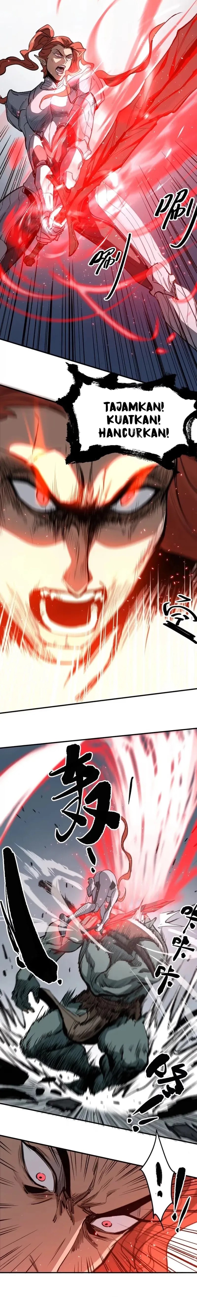 Elven Queen Chapter 11 Gambar 12