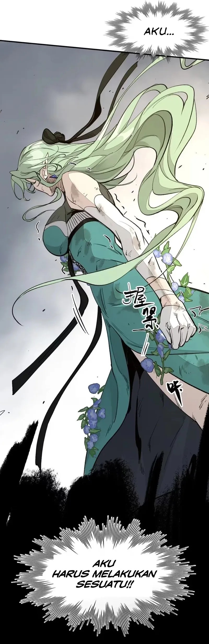 Elven Queen Chapter 11 Gambar 15