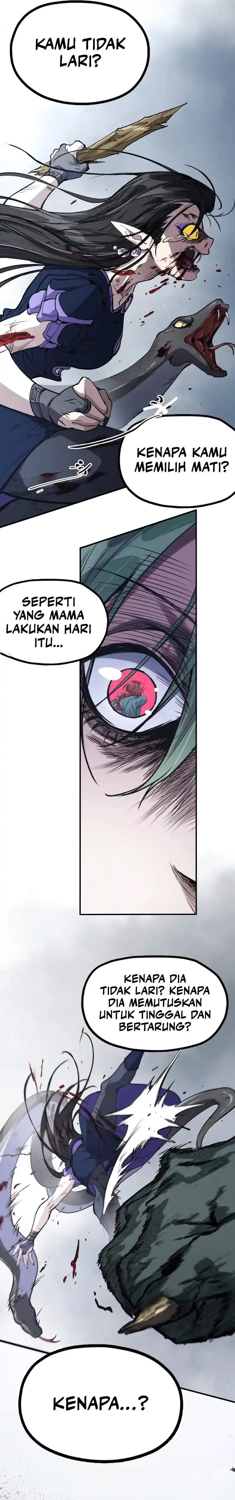 Elven Queen Chapter 13 Gambar 9