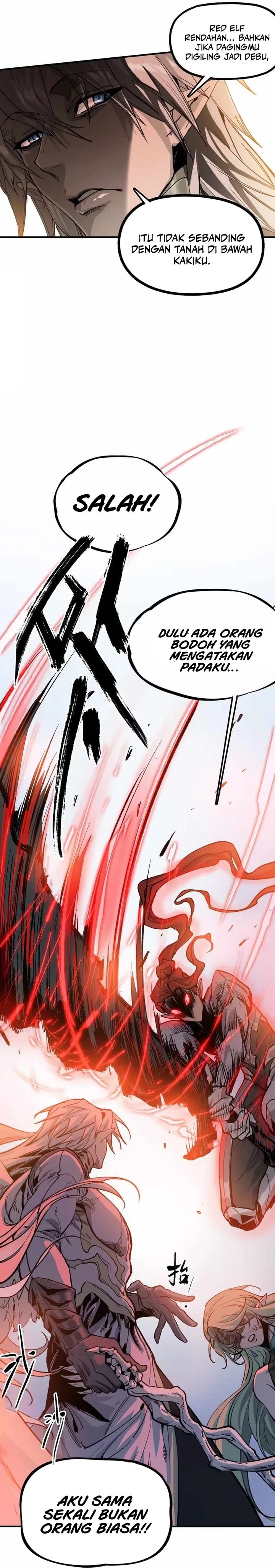 Elven Queen Chapter 17 Gambar 5