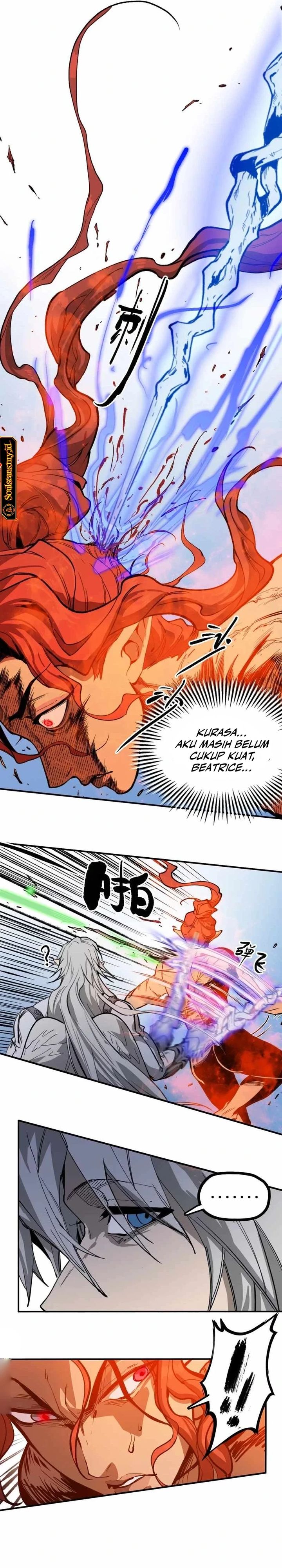 Elven Queen Chapter 17 Gambar 11