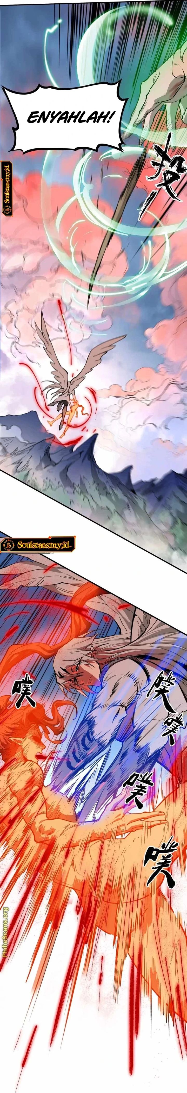 Elven Queen Chapter 17 Gambar 17