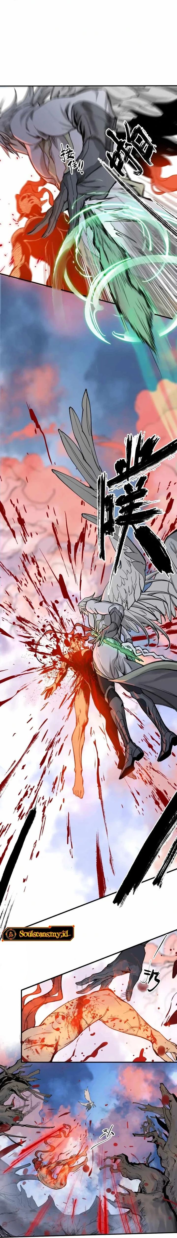 Elven Queen Chapter 17 Gambar 18