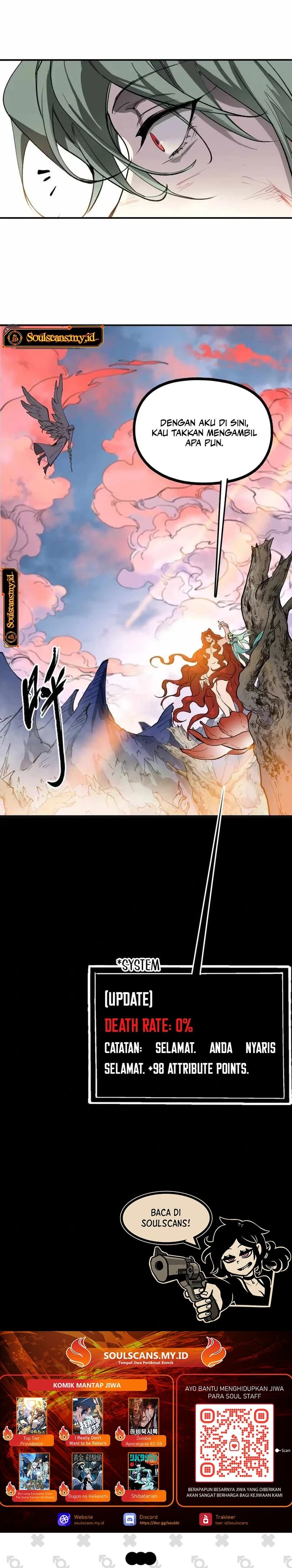 Elven Queen Chapter 17 Gambar 23