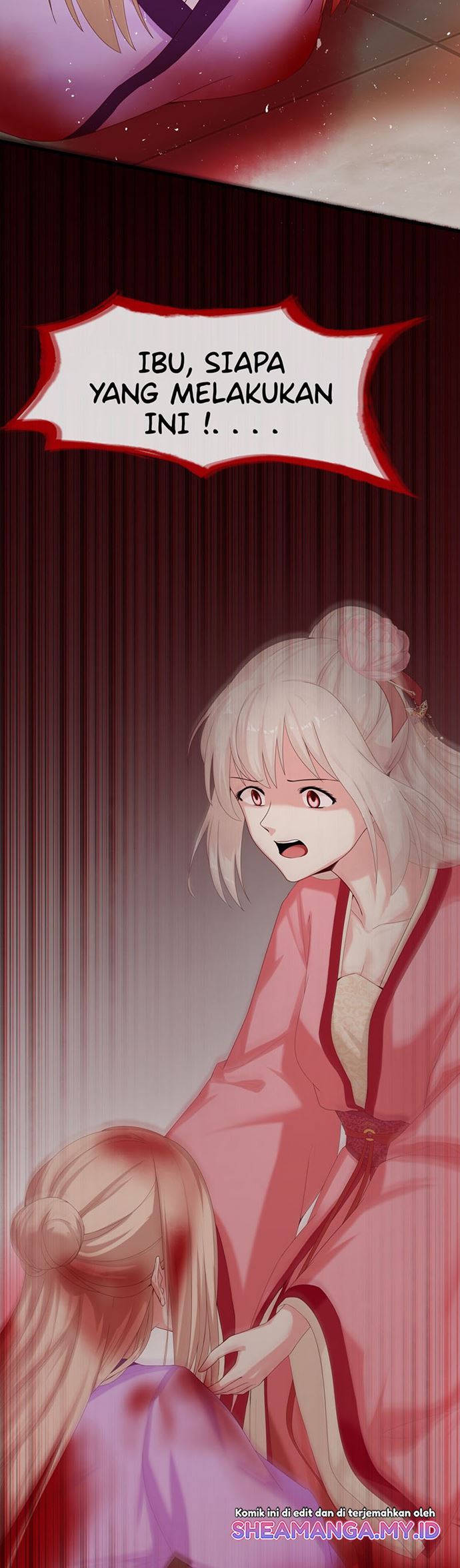 Ember Cocoon Ming Chen Chapter 01 Gambar 9