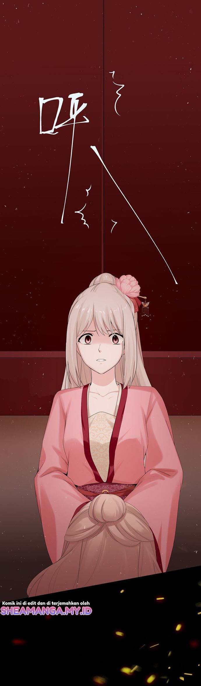 Ember Cocoon Ming Chen Chapter 01 Gambar 10