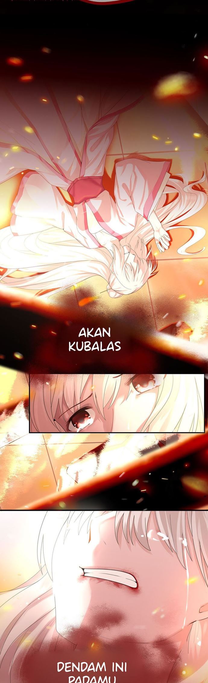 Ember Cocoon Ming Chen Chapter 01 Gambar 15