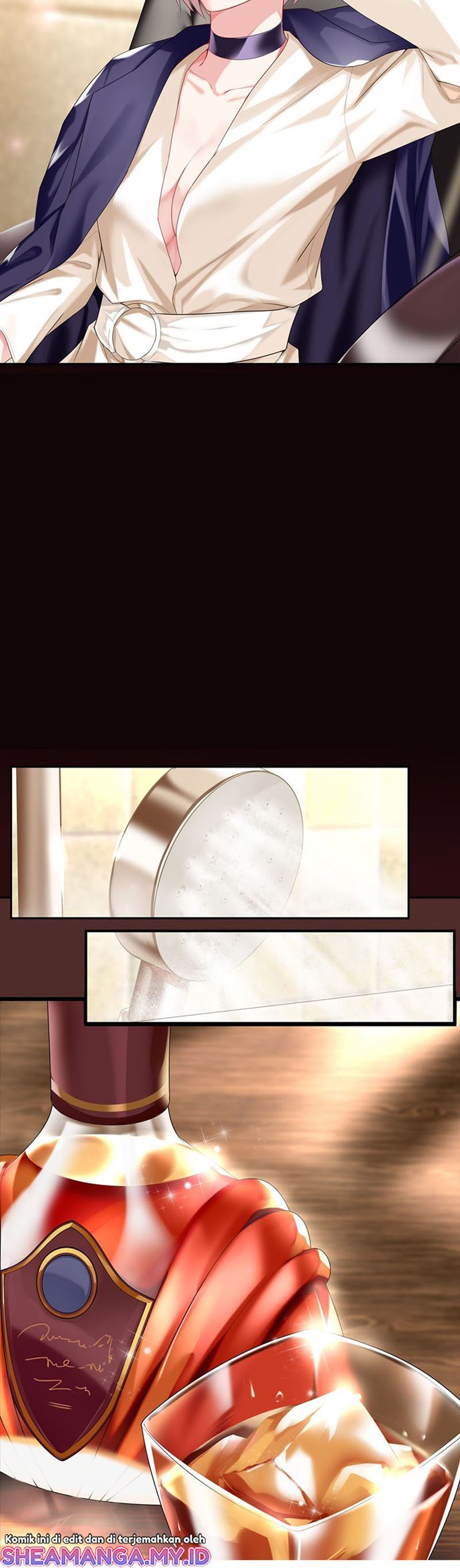 Ember Cocoon Ming Chen Chapter 01 Gambar 21