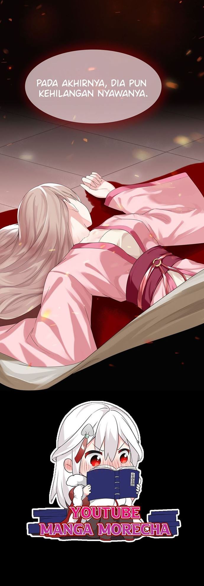 Ember Cocoon Ming Chen Chapter 01 Gambar 25