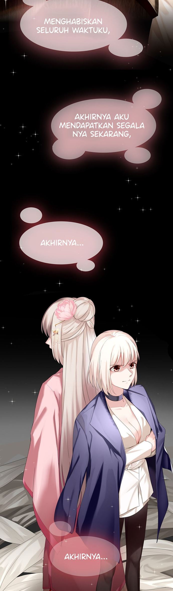Ember Cocoon Ming Chen Chapter 01 Gambar 27