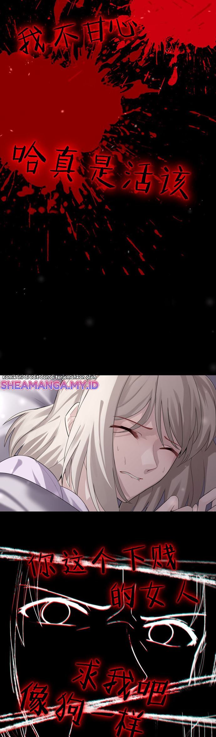Ember Cocoon Ming Chen Chapter 01 Gambar 31