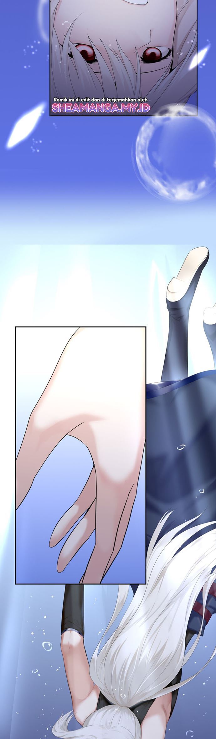 Ember Cocoon Ming Chen Chapter 01 Gambar 36