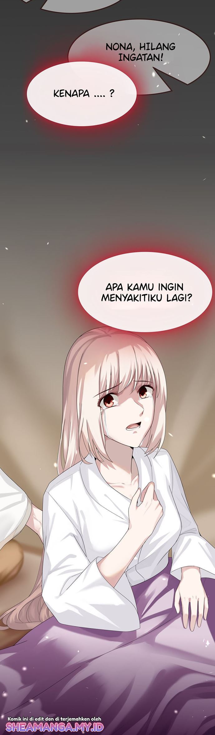 Ember Cocoon Ming Chen Chapter 01 Gambar 41