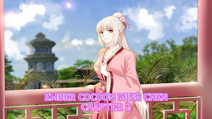 Ember Cocoon Ming Chen Chapter 02 Gambar 2