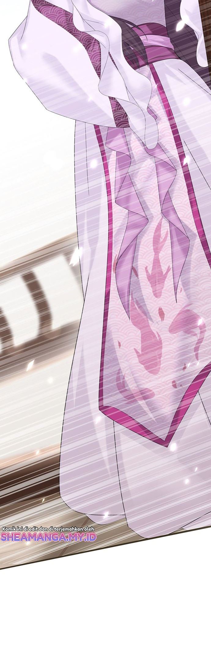 Ember Cocoon Ming Chen Chapter 02 Gambar 9