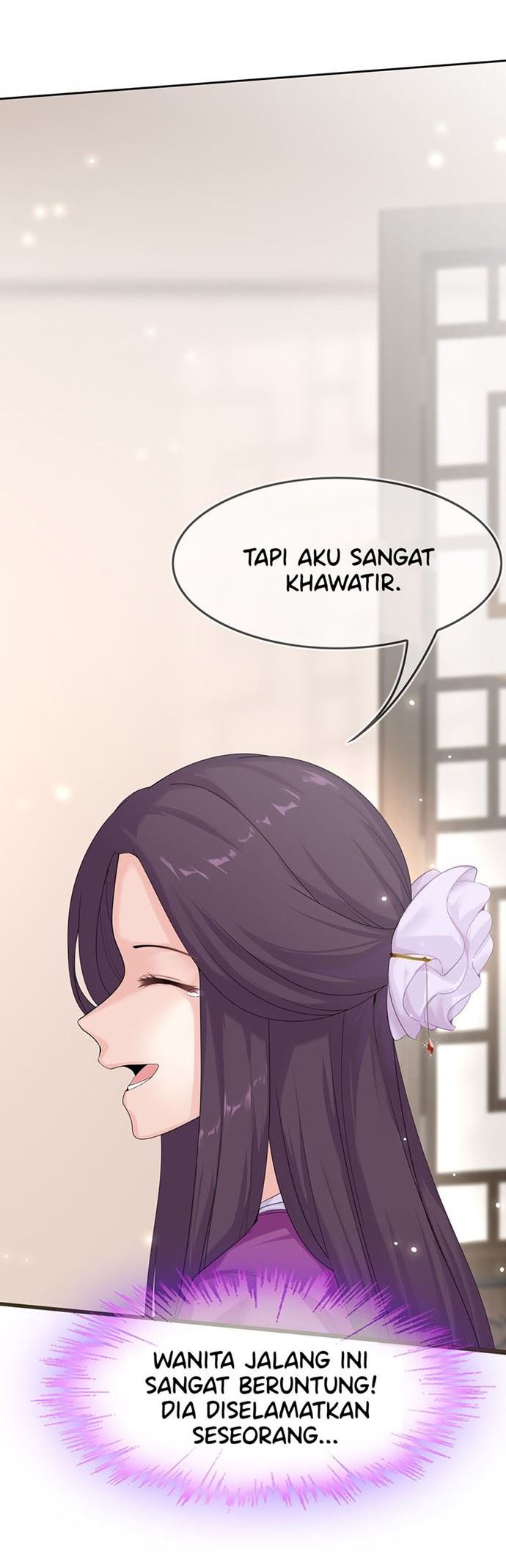 Ember Cocoon Ming Chen Chapter 02 Gambar 10
